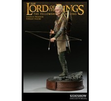 Lord of the Rings Premium Format Figure 1/4 Legolas 51 cm